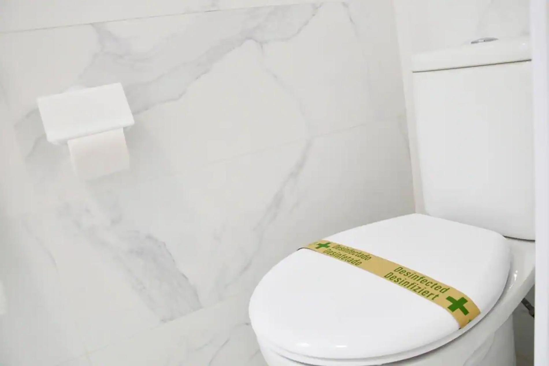 Nuevo Apartamento De 3 Dormitorios En Calle Alta Santander Zewnętrze zdjęcie