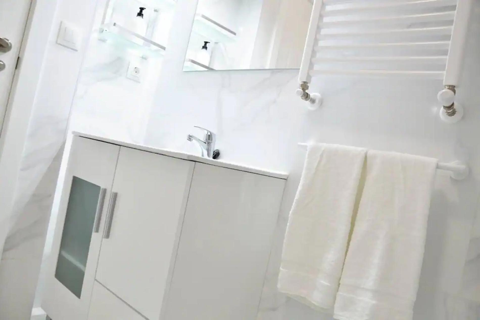 Nuevo Apartamento De 3 Dormitorios En Calle Alta Santander Zewnętrze zdjęcie