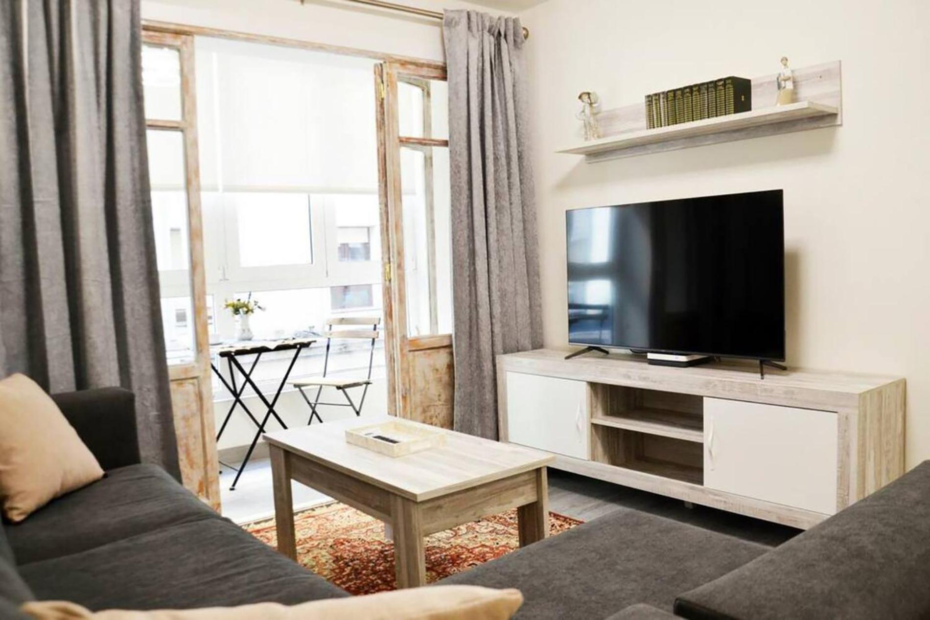 Nuevo Apartamento De 3 Dormitorios En Calle Alta Santander Zewnętrze zdjęcie