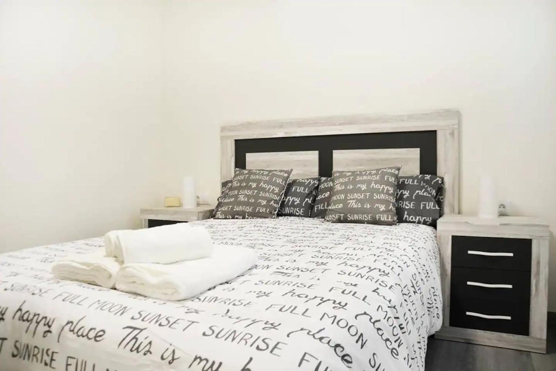 Nuevo Apartamento De 3 Dormitorios En Calle Alta Santander Zewnętrze zdjęcie