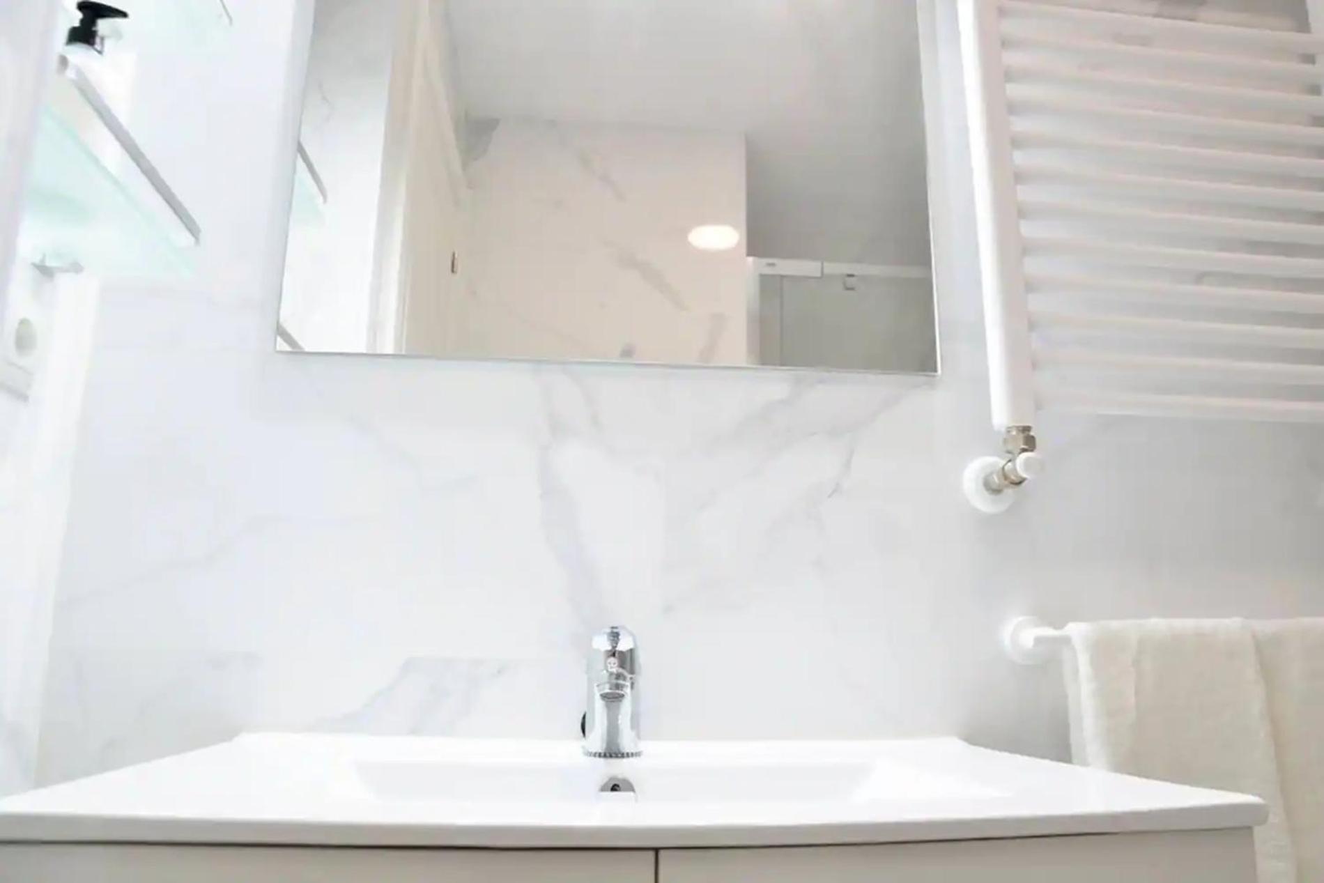 Nuevo Apartamento De 3 Dormitorios En Calle Alta Santander Zewnętrze zdjęcie
