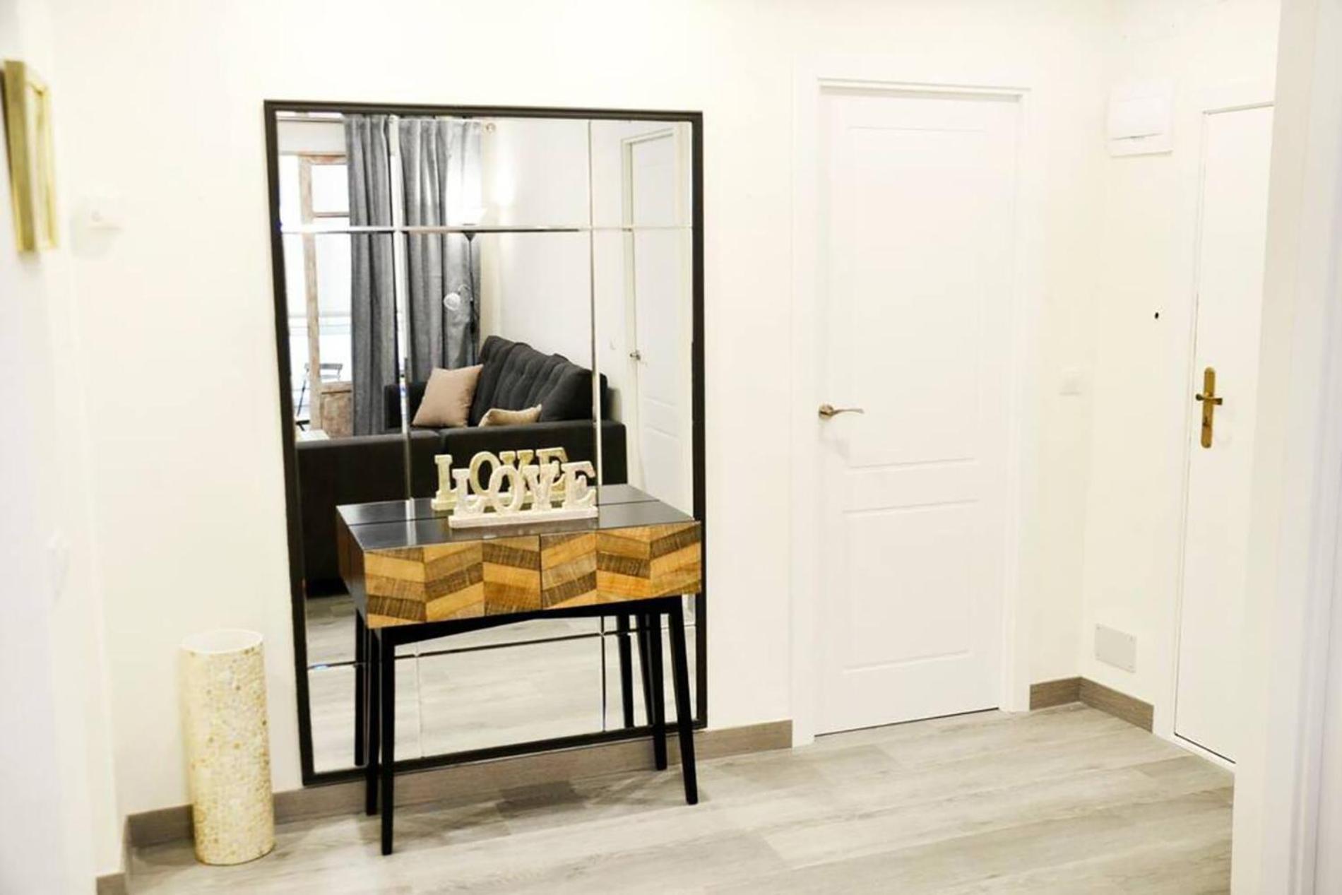 Nuevo Apartamento De 3 Dormitorios En Calle Alta Santander Zewnętrze zdjęcie