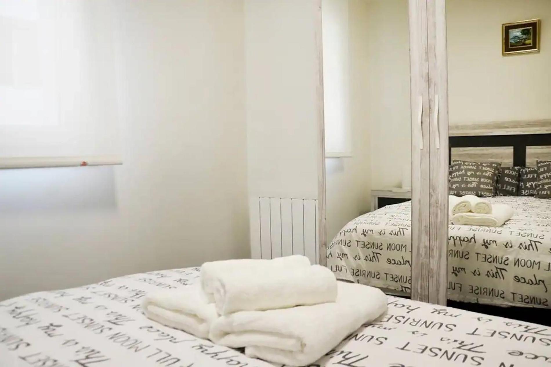 Nuevo Apartamento De 3 Dormitorios En Calle Alta Santander Zewnętrze zdjęcie