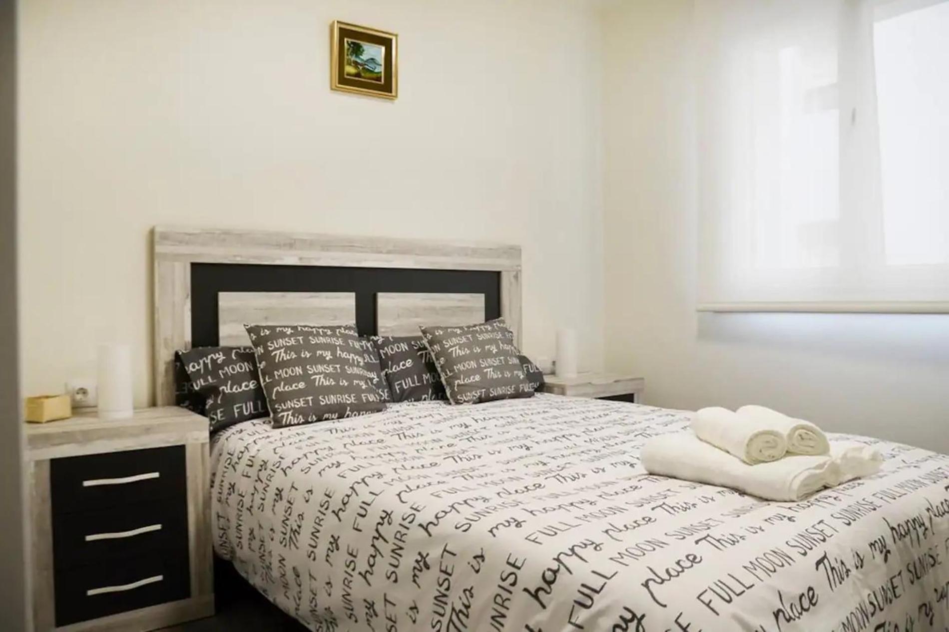 Nuevo Apartamento De 3 Dormitorios En Calle Alta Santander Zewnętrze zdjęcie