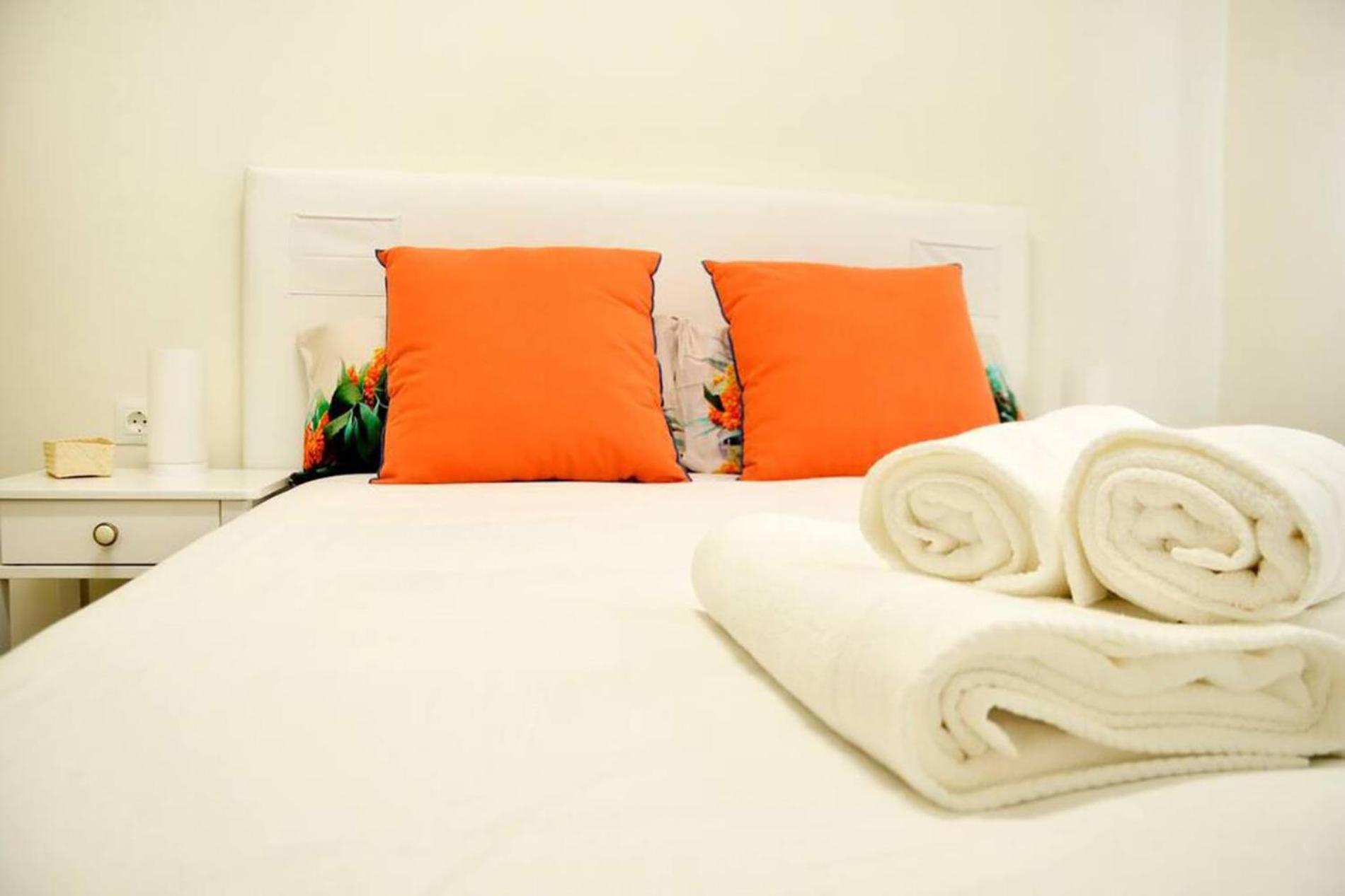 Nuevo Apartamento De 3 Dormitorios En Calle Alta Santander Zewnętrze zdjęcie