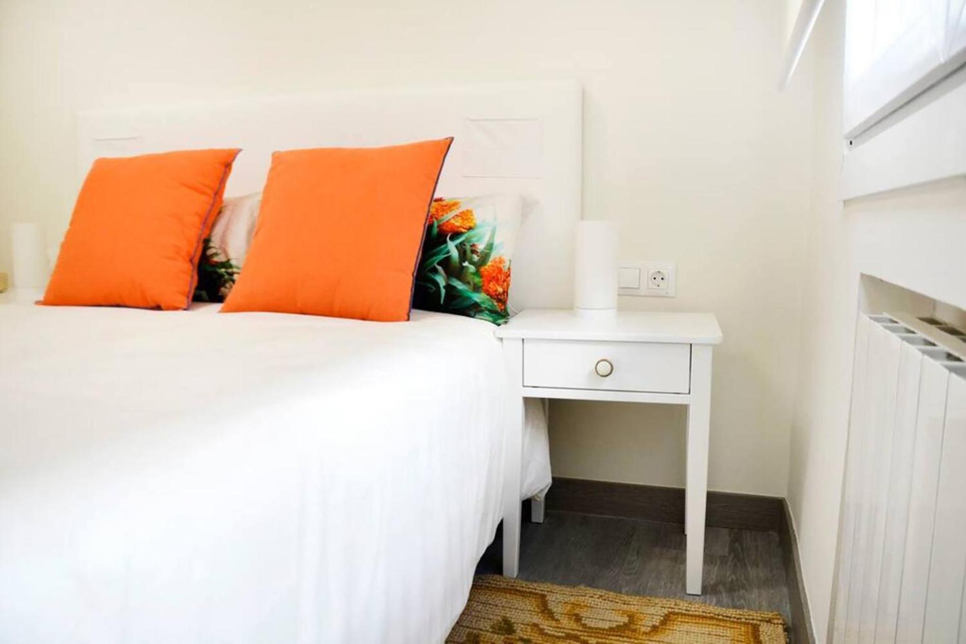 Nuevo Apartamento De 3 Dormitorios En Calle Alta Santander Zewnętrze zdjęcie