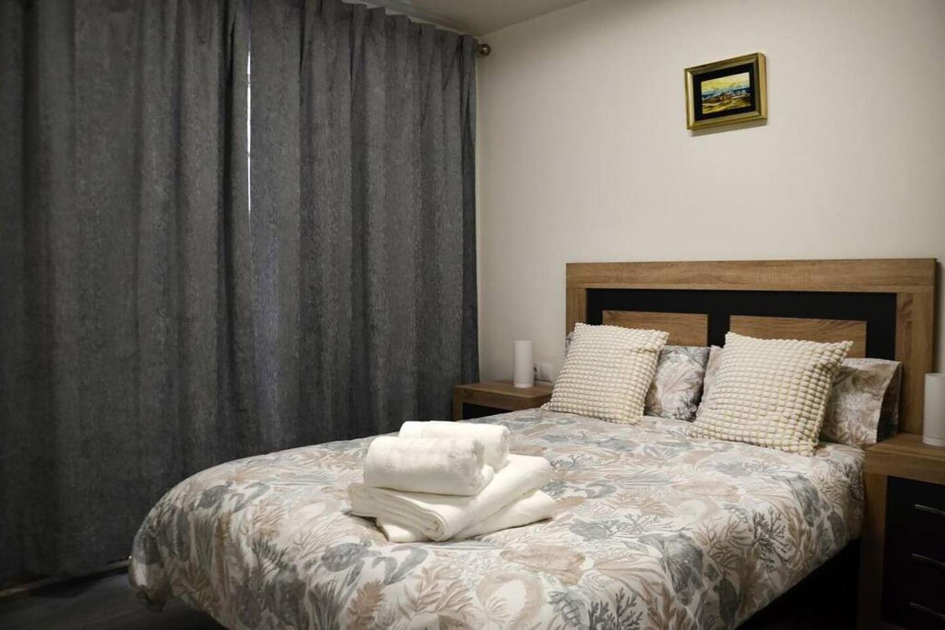 Nuevo Apartamento De 3 Dormitorios En Calle Alta Santander Zewnętrze zdjęcie